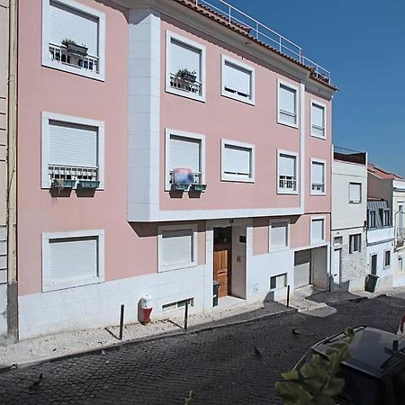 Graca 4 Διαμέρισμα Lisboa Εξωτερικό φωτογραφία